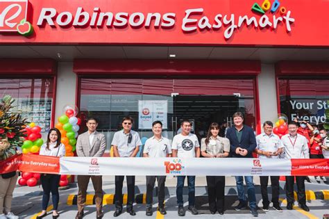 robinsons easymart tumana, marikina photos
